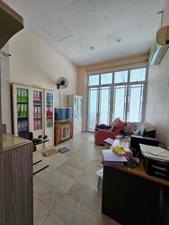 Jalan Kayu Estate (D28), Semi-Detached #459476861